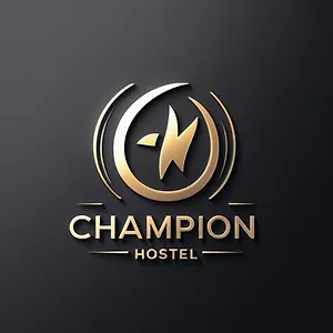 旅馆 Champion, 巴库